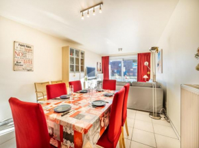 Pablo II 301 centrally located near the beach
